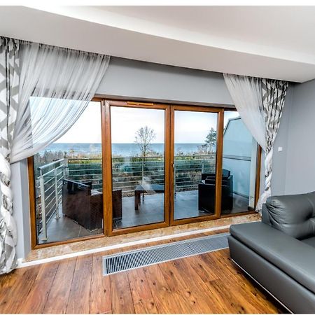 Apartament 75,143 Porta Mare Дзивновек Экстерьер фото
