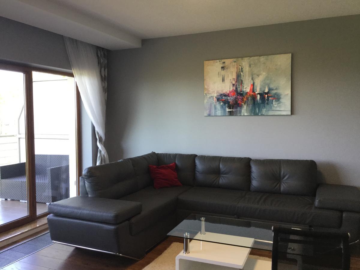 Apartament 75,143 Porta Mare Дзивновек Экстерьер фото